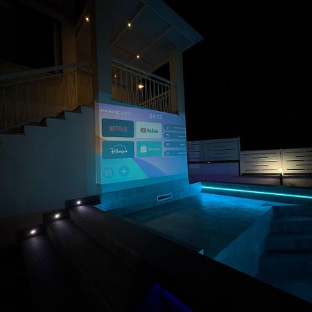 Villa Manzo Relais -Pompei Vesuvius Boscotrecase Ngoại thất bức ảnh